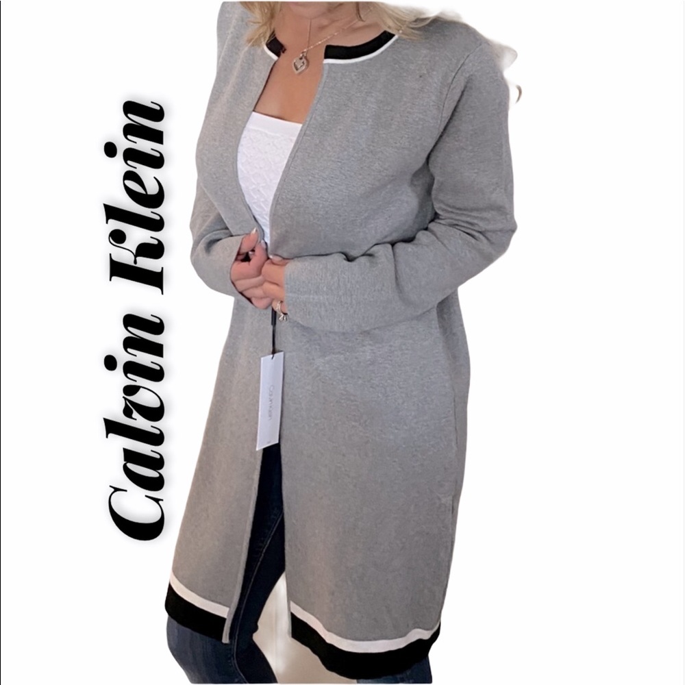 Calvin Klein Cardigan💕